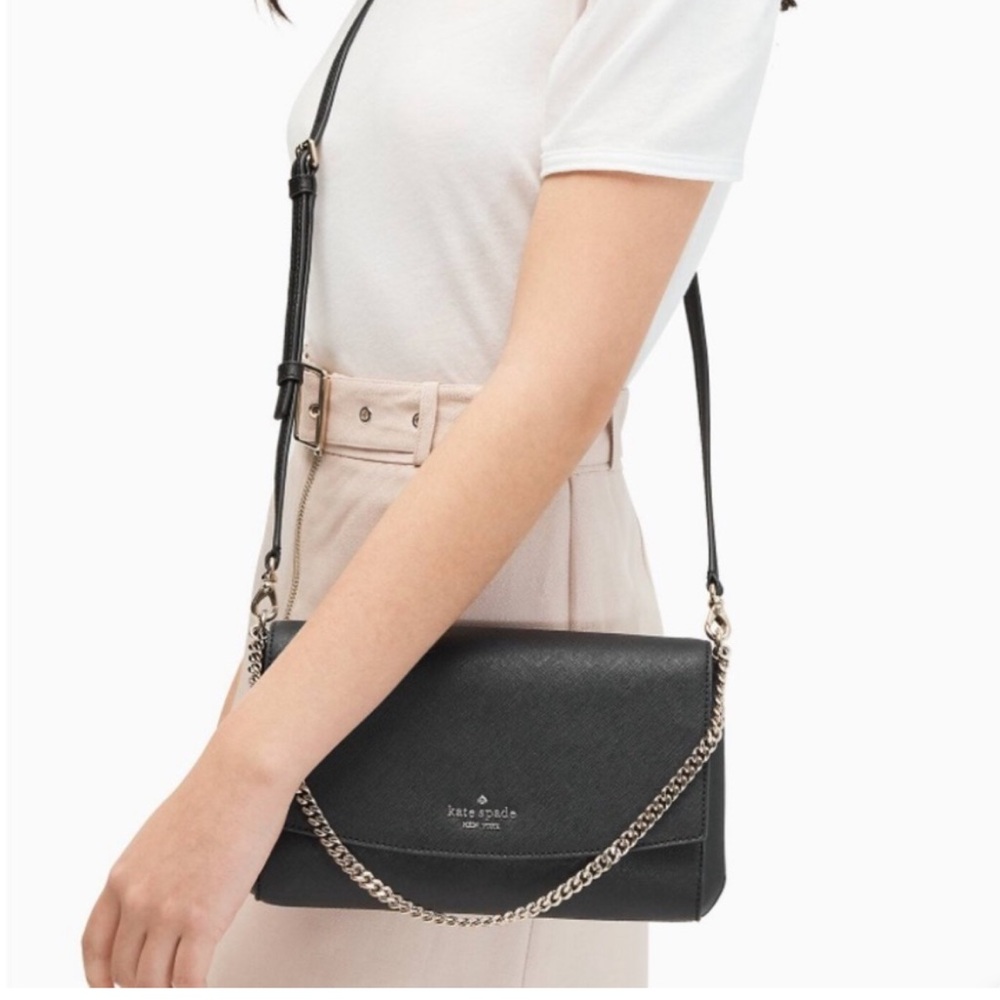 Kate Spade Laurel Way Greer Crossbody Bag